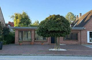 Geschäftslokal mieten in 25826 Sankt Peter-Ording, Ladenfläche zur Miete