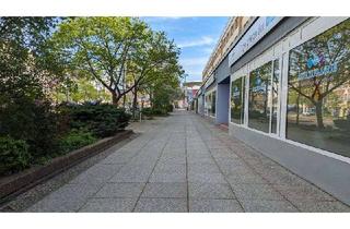 Gewerbeimmobilie mieten in Askanische Str. 49, 06842 Innerstädtischer Bereich Süd, Gewerberäume mit viel Platz!
