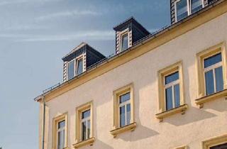 Büro zu mieten in Turmhofstr 23, 09599 Freiberg, Kleine Büroeinheit zu vermieten