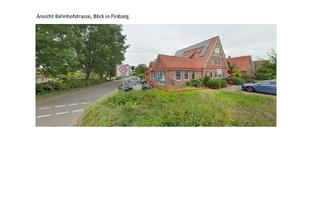 Praxen mieten in Bahnhofstr. 37, 21714 Hammah, Medizinische Praxis in zentraler Lage in Hammah