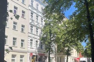 Büro zu mieten in Neumeisterstraße 11, 13585 Spandau, Kompakte Büro- oder Ladenfläche am Koeltzepark