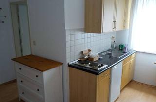 Immobilie mieten in 01968 Senftenberg, möbl. Appartement im Stadtzentrum