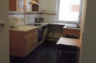 Immobilie mieten in Allmerssrtr. 10, 27570 Geestemünde, 2 Zi. Appartment 40 qm "neuwertig" möbliert W-Lan