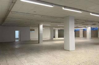 Gewerbeimmobilie mieten in Konrad-Adenauer-Straße 12, 45699 Herten, Attraktives Einzelhandelsobjekt in bester Lage