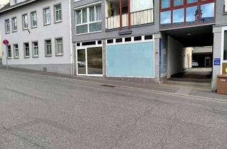 Geschäftslokal mieten in Grabenstr. 13, 65385 Rüdesheim am Rhein, Ladenlokal in Rüdesheim ab sofort zu vermieten