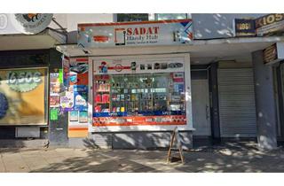 Geschäftslokal mieten in 44135 Dortmund, Handyladen zu Verkaufen in Dortmund Mitte 19.000 Euro