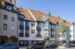 Geschäftslokal mieten in Königstraße 56, 90762 Fürth, Einzelhandelsfläche in guter Lage von Fürth