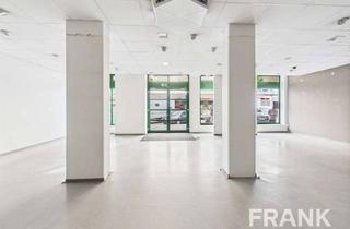 Geschäftslokal mieten in Elisabethstraße 74, 24143 Gaarden-Ost, Große Ladenfläche mit breiter Fensterfront