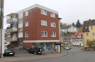 Gewerbeimmobilie mieten in 37247 Großalmerode, Gewerbefläche in zentraler Lage von Großalmerode