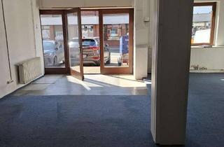 Gewerbeimmobilie mieten in Grambeker Weg 12, 23879 Mölln, Zentrumsnahe Gewerbefläche mit Potential in Mölln
