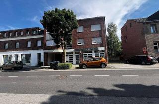 Gewerbeimmobilie kaufen in Aachener Straße 74, 41812 Erkelenz, Renditeobjekt in frequentierter City Lage zum Kauf!! (Inkl. 5 Parkplätze)