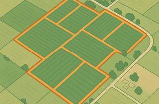 Gewerbeimmobilie kaufen in 25746 Norderwöhrden, Ackerland in Dithmarschen – 40 ha Gesamtfläche – 14,50 €/m² (VB)