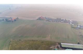 Gewerbeimmobilie kaufen in 19399 Langenhagen, Rund 2,4 ha Ackerland (arrondiert) in 19399 Goldberg OT Hof Hagen zu verkaufe