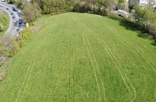 Gewerbeimmobilie kaufen in 58513 Lüdenscheid, 12.300 m² Gewerbe- Baulandfläche in Lüdenscheid-Nord zu verkaufen