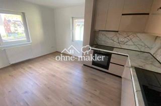 Wohnung mieten in 97080 Würzburg, Attraktive 2-Zimmer-Wohnung mit Einbauküche, Terrasse und Garage - Unterdürrbach, Würzburg