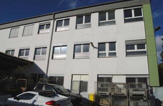 Mehrfamilienhaus kaufen in 42655 Solingen, Wandlungsfähiges Bürohaus in Mehrfamilienhaus mit Parkplätzen in Sol.-Mitte!