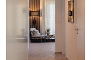 Penthouse kaufen in Blumenstraße 2a, 32361 Preußisch Oldendorf, Penthouse Wohnung Citylage