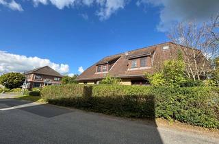 Wohnung kaufen in 25876 Schwabstedt, RESERVIERT - Wohnung in Schwabstedt zu verkaufen