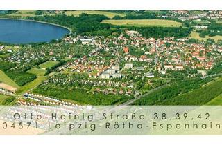 Wohnung kaufen in Otto-Heinig-Straße 38, 04571 Rötha, 30 Wohnheinheiten (10 Wohnungen je Hauseingang) zu verkaufen.