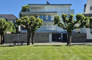 Wohnung kaufen in 53557 Bad Hönningen, LOGENPLATZ MIT RHEINBLICK - WOHNEN, WIE ANDERE URLAUB MACHEN