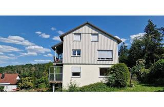 Wohnung kaufen in 61250 Usingen, PROVISIONSFREIE 5 Zimmer ETW in Usingen / Wernborn