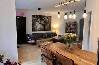 Wohnung kaufen in 63452 Hanau, 3-Zimmer-Wohnung im Musikerviertel Hanau