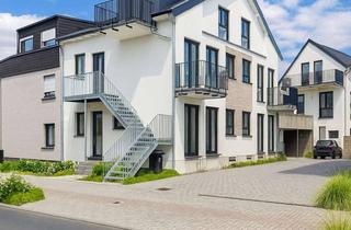 Wohnung kaufen in 63179 Obertshausen, Neubau Immobilien in Obertshausen ***