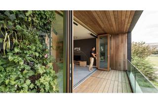 Wohnung kaufen in Hagener Leite 37, 82418 Murnau, Gartenwohnung mit Bergblick in Murnau – zum Selbstkostenpreis in unserer Baugemeinschaft!