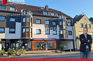 Wohnung kaufen in 51427 Bergisch Gladbach, +++ 3381a - Maisonette-Wohnung mit 2 Dachterrassen und TG-Stellplatz in GL-Refrath +++