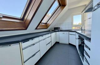 Wohnung kaufen in 70771 Leinfelden-Echterdingen, Helle charmante 4-Zi-ETW auf 2 Ebenen mit großem Gartenanteil in beliebter Lage von Leinfelden