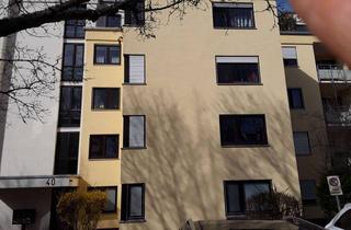 Wohnung kaufen in Waldstraße 40, 79194 Gundelfingen, Vermietete 3-Zimmer-Wohnung mit TG-Stellplatz