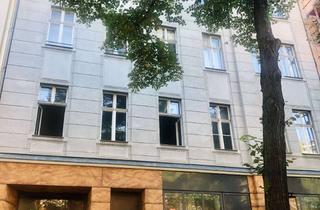 Wohnung kaufen in Stresemannstrasse 34, 10963 Kreuzberg, 2-Zimmer Wohnung nahe Potsdamer Platz *Eigenbedarf ab 2027*