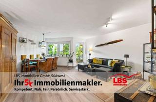 Wohnung kaufen in 78256 Steißlingen, Ruhige Lage trifft gepflegtes Wohnen – Ihre neue Traumwohnung in Steißlingen wartet auf Sie