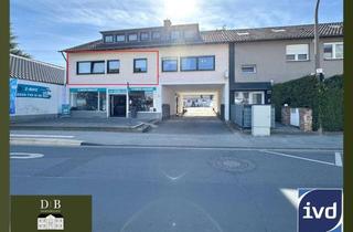 Wohnung kaufen in 53859 Niederkassel, Stilvoll modernisierte Eigentumswohnung mit Balkon, Kamin und hochwertiger Einbauküche