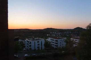 Wohnung kaufen in 72793 Pfullingen, 4-Zi. Wohnung in Pfullingen mit tollem Ausblick und Balkon