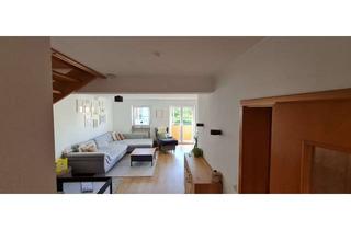 Wohnung kaufen in 84030 Industriegebiet, *Provisionsfrei* Charmante, modernisierte 3-Raum-Maisonette-Wohnung mit EBK in Landshut