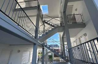 Wohnung kaufen in 89250 Senden, Gepflegte DG-Wohnung mit Tiefgaragenstellplatz in Wullenstetten