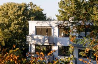 Wohnung kaufen in Hankepank, 52134 Herzogenrath, Stilvolle 4-Zi-Wohnung, Erstbezug n. Sanierung, Balkon und EBK, Top-Lage in Kohlscheid