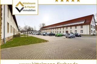 Wohnung kaufen in Tulpenhof, 38368 Mariental, Exklusiv Wohnen im Grünen – 3-Zimmer-Erdgeschosswohnung mit Flair eines eigenen Hauses
