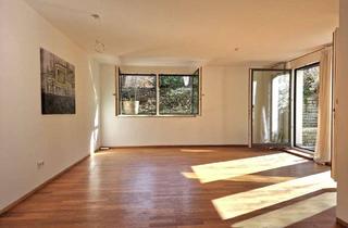 Wohnung mieten in Schloß Nymphenburg, 80638 Neuhausen-Nymphenburg, Moderne 2-Zimmer-Wohnung - Mit Terrasse in Nähe des Schloss Nymphenburgs und Schlosskanals