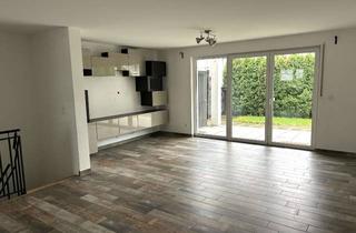 Wohnung mieten in 71723 Großbottwar, 3,5-Zimmer-Maisonette-Wohnung mit Terasse und EBK