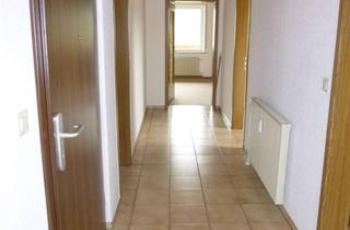 Wohnung mieten in Brunnenstraße 12, 91362 Pretzfeld, Schöne und helle 3-Zimmer Dachgeschosswohnung in Pretzfeld