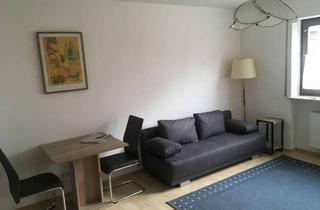 Wohnung mieten in Felix-Meindl-Weg 68, 84036 Achdorf, 1-Zimmer Apartment mit eigenem Privatgarten - Nähe Achdorfer Krankenhaus