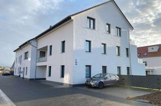 Wohnung mieten in Akazienweg 4A, 38268 Lengede, exklusive 2-Zimmer-EG-Wohnung mit Gartenanteil in Broistedt