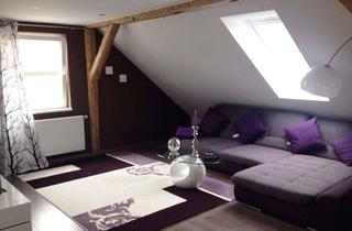 Lofts mieten in Breite Straße, 29221 Celle, Schöne, zentrumsnahe 2-Zimmer-Loft-Wohnung mit Einbauküche in Celle