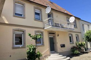 Wohnung mieten in Queichheimer Hauptstraße 91, 76829 Queichheim, 2 Zi-Altbauwohnung, renoviert, 53 qm in Landau Queichheim