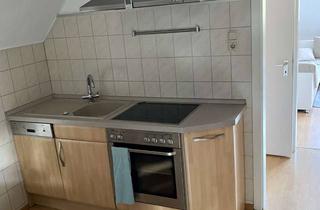 Wohnung mieten in 58239 Schwerte, Gemütliche Dachgeschosswohnung in Schwerte