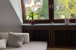 Wohnung mieten in 58239 Schwerte, Gemütliche Dachgeschosswohnung in Schwerte