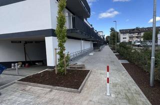 Wohnung mieten in Tunnelstraße 94, 86156 Kriegshaber, 2 Zimmer Neubau Wohnung Einzug sofort nähe Uni Klinik