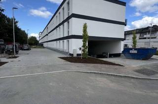 Wohnung mieten in Tunnelstraße 94, 86156 Kriegshaber, 1 Zimmer Neubau Appartement mit Westausrichtung